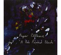 Paper Dollhouse - A Box Painted Black [Import]