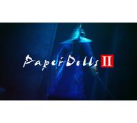 Paper Dolls 2 (PS4)