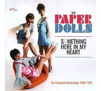 Paper Dolls - Something Here in My.