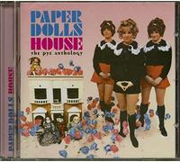 Paper Dolls,the - Paper Dolls House [Import]