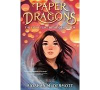 Paper Dragons 01
