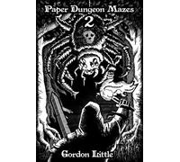 Paper Dungeon Mazes 2