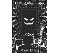 Paper Dungeon Mazes