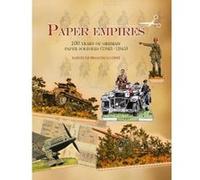 Paper Empires - [Version Originale] Rafael De Francisco Lopez (Auteur)