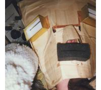 Paper Eyes - Source Cognitive Drive-Transmissions 1996-1998