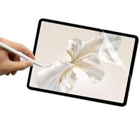 Paper-Feel Film De Protection D'écran En Papier Pet Mat Pour Honor Magic Pad 2 - Anti-Traces De Doigts - Haute Sensibilité