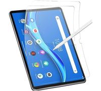 Paper-Feel Protection Écran pour Lenovo Tab M10 (3rd Gen) 10.1"", Film de Protection D'écran en Papier PET Mat pour Dessiner Écrire [Anti-empreintes][Haute Sensibilité]