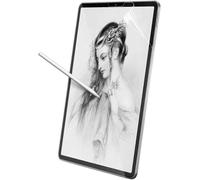 Paper-Feel Protection Écran pour Microsoft Surface Pro 7, Film de Protection D'écran en Papier PET Mat pour Dessiner Écrire [Anti-empreintes][Haute Sensibilité]