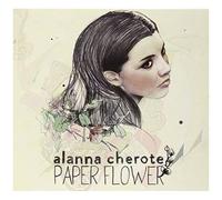 Paper Flower [Import]