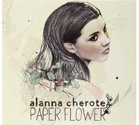 Paper Flower [Import]