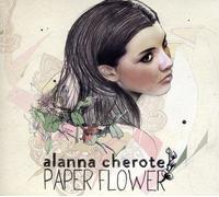 Paper Flower [Import]