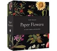 Paper Flowers Cards and Envelopes the Art of Mary Delany by Princeton Architectural Press Princeton Architectural Press (Auteur)