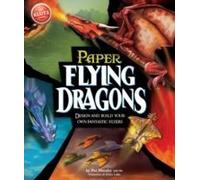 Paper Flying Dragons