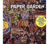 Paper Garden – Paper Garden – Vinyle – Import