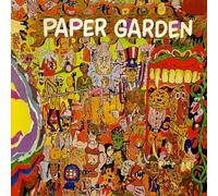 Paper Garden - Paper Garden LP [Vinyl] [Import]