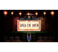Paper Ghost Stories Third Eye Open (PC)