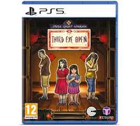 Paper Ghost Stories : Third Eye Open PS5