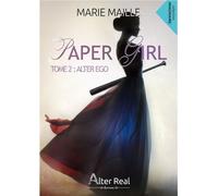 Paper Girl - Tome 2 - Alter Ego