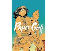 Paper Girls 3