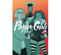 Paper Girls 4