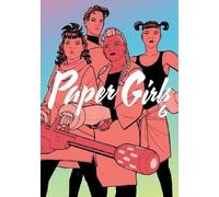 Paper Girls 6
