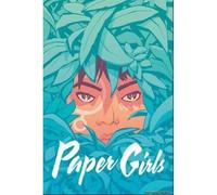 Paper Girls, Volume 3