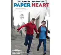 Paper Heart