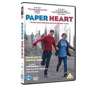 Paper Heart [Edizione: Regno Unito] [Import]