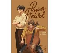 Paper Heart - Tome 1 - Adagio - Romance K-culture - Lecture roman young adult - Dès 16 ans