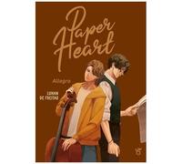 Paper Heart - Tome 2 - Allegro