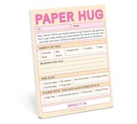 Paper Hug Nifty Note Pad