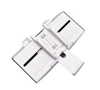 Paper Input Tray， Compatible avec les imprimantes Fujitsu, ensemble de bac d'alimentation et de goulotte à papier 5 pièces, for Fi-7160, Fi-7260, Fi-7180, Fi-7280, Fi-7140 et Fi-7240 ,refill unit