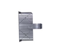 Paper Input Tray， Couvercle Avant du Plateau de ramassage du Papier d'entrée, Compatible avec HP M1130 M1132 M1136 M1139 M1210 M1212 M1213 M1214 M1216 M1217 M1218,Refill Unit