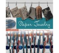 Paper Jewelry - [Version Originale] Barbara Baumann, Flurina Hodel (Auteur)