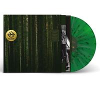 Paper Kites – Evergreen – Vinyle marbré vert 12" LP