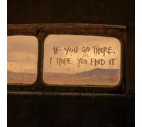 Paper Kites - If You Go There, I Hope You Find It