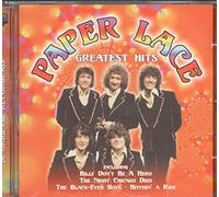 Paper Lace - Greatest Hits [Import]