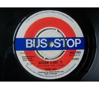 PAPER LACE Hitchin' A Ride 75 UK 7" 45