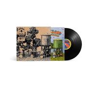 Paper Mâché Dream Balloon Vinyle