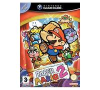 Paper Mario 2 - La Porte du Millenaire