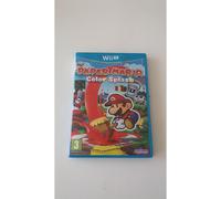 Paper Mario Color Splash Wii U