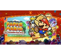 Paper Mario: Die Legende vom Äonentor - Nintendo Switch