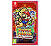 Jeu Vidéo Nintendo Paper Mario Il Portail Objectifs Du Millénaire Pour 10013818