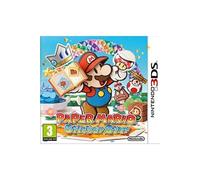 Paper Mario - Sticker Star