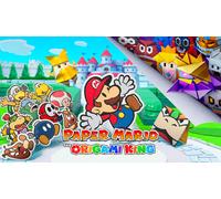 Paper Mario: The Origami King