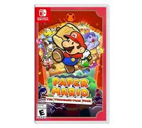 Paper Mario: The Thousand-Year Door (:) Switch