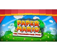 Paper Mario: The Thousand-Year Door