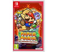 PAPER MARIO THOUSAND DOOR NL SWITCH
