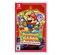Paper Mario: The Thousand-Year Door (:) Switch