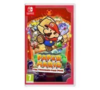 Nintendo Paper Mario: The Thousandyear Door Switch Doll Clair